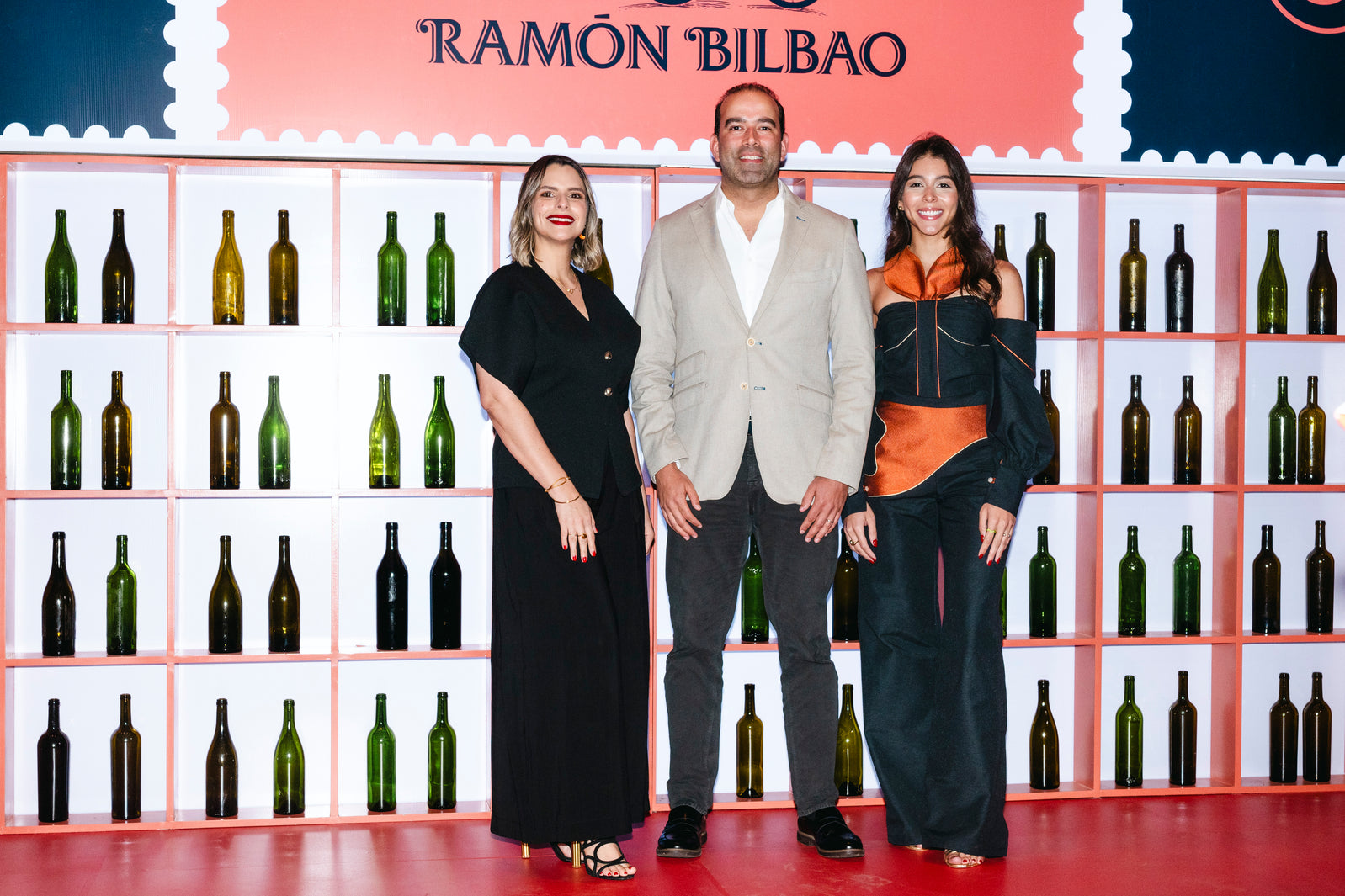 Ramón Bilbao: 100 años de pasión por el vino